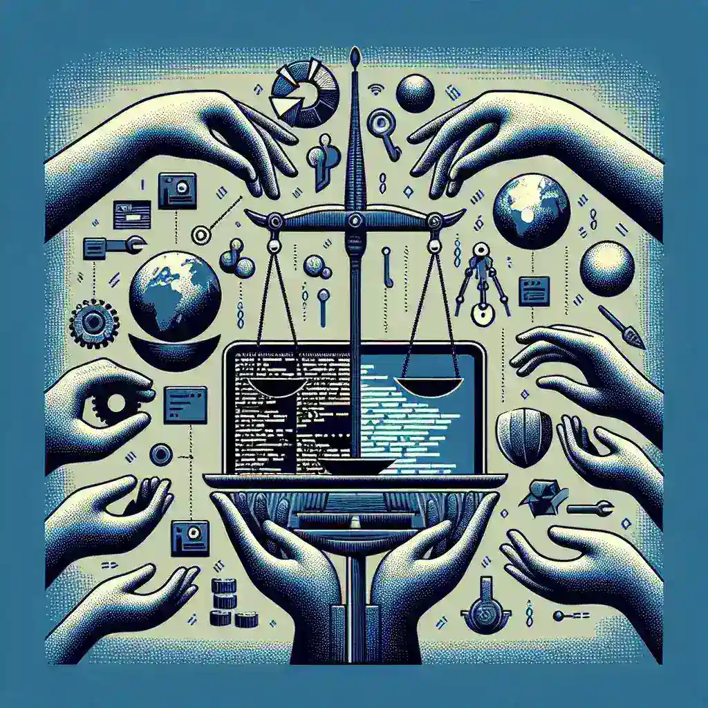 Os prós e contras dos programas open-source