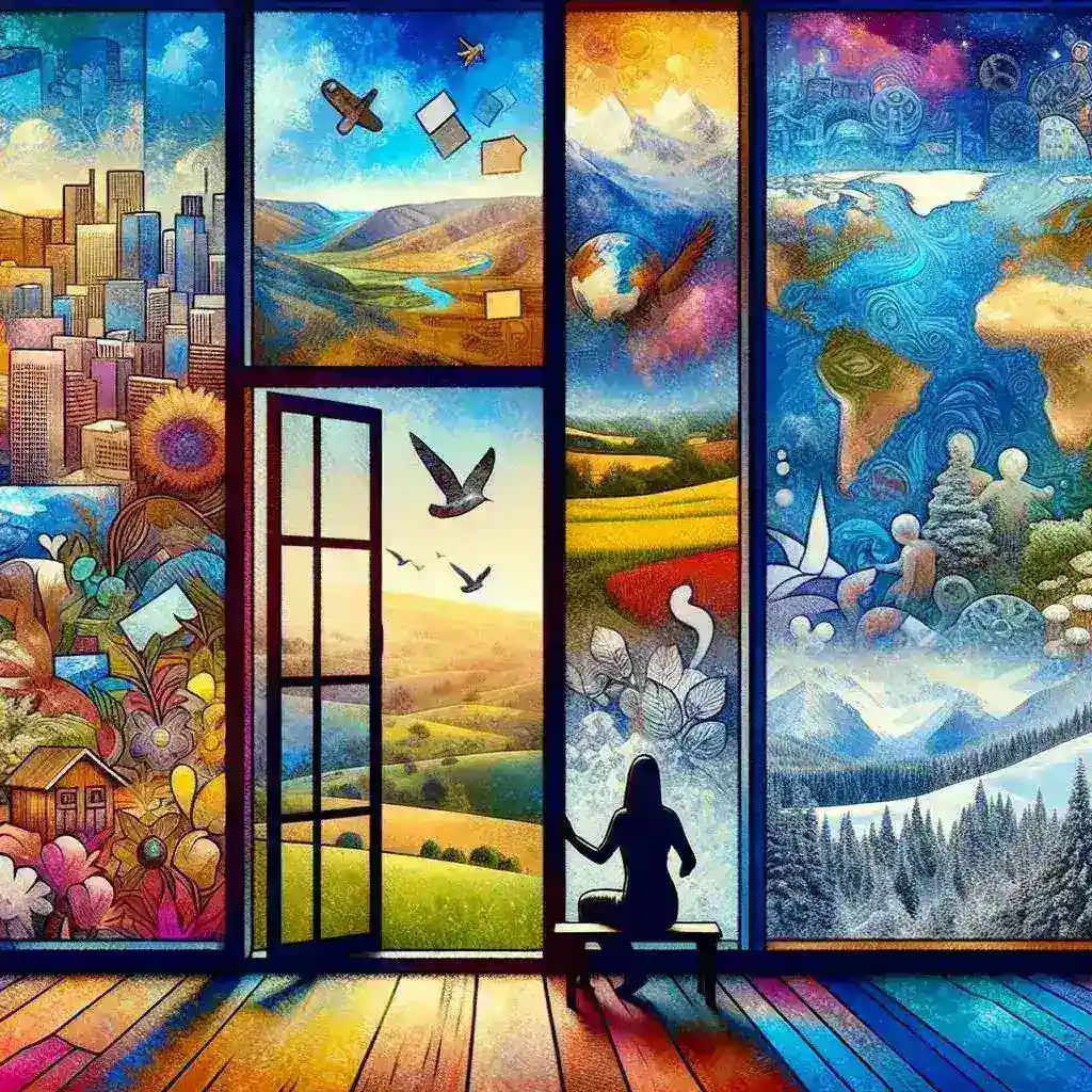 Conheça o Story Viewer: Sua Janela para o Mundo das Histórias