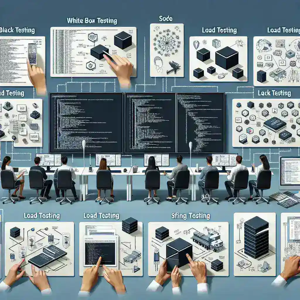 Тест3: Полное руководство по современным методам тестирования